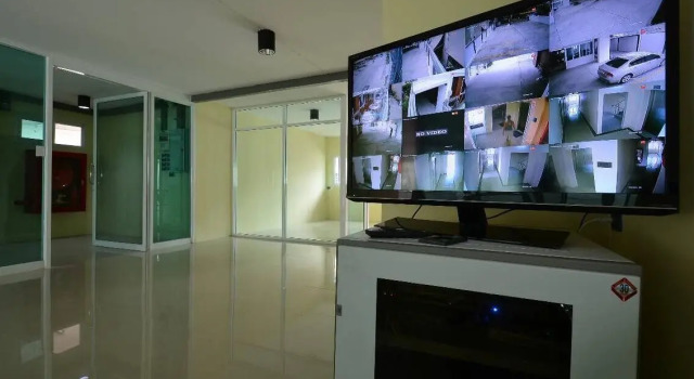 42 Place Service Apartment