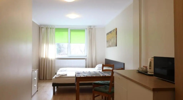 Номер Deluxe Wood Creek Apartments