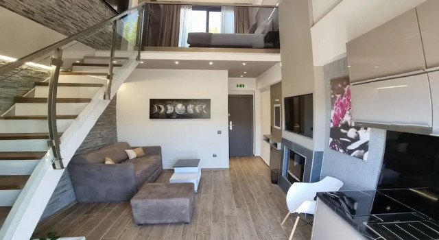 Люкс Superior LUXSUITES
