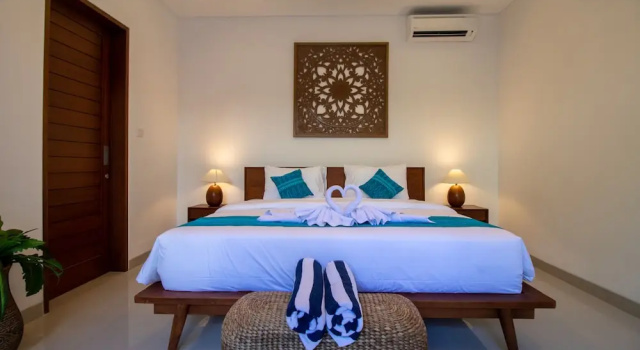 Вилла Villa Sayang Sanur VIII
