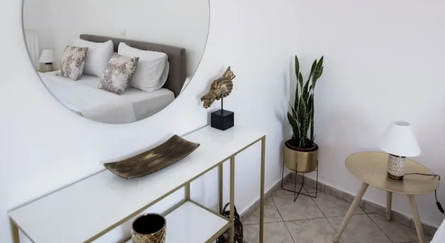 Апартаменты Angel Apartment at Amoudara