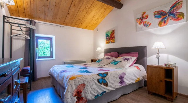 Les Chambres d'Hotes - Le Vieux Nayeu, Rezervovat Hotel Hotely v Lotrinsko se snídaní, Snídaně