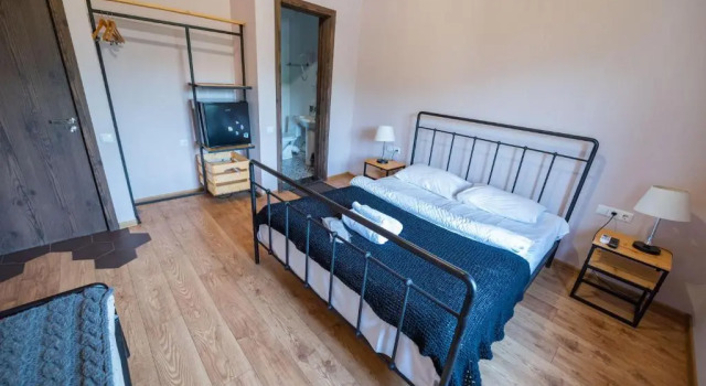 Standard chambre Hedi