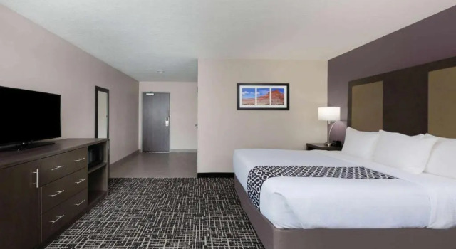 Номер Standard La Quinta by Wyndham Kanab