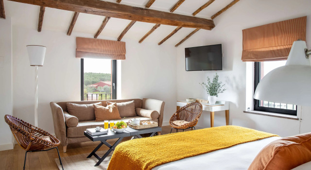 Resort Locanda Rossa