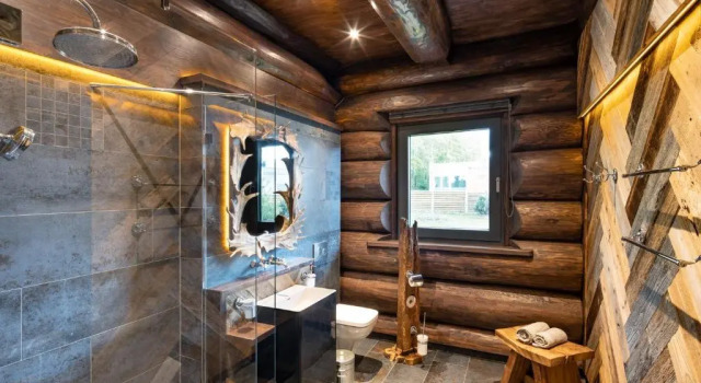 Двухместный номер Standard Timberjacks Kassel Motel