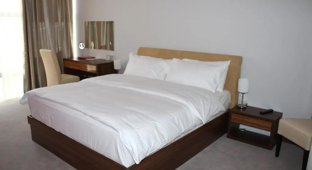 Номер Standard Hotel Franca