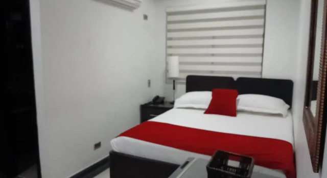 Номер Standard Hotel Calasanz Real