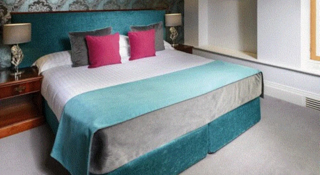 Двухместный номер Classic Kilkenny Hibernian Hotel