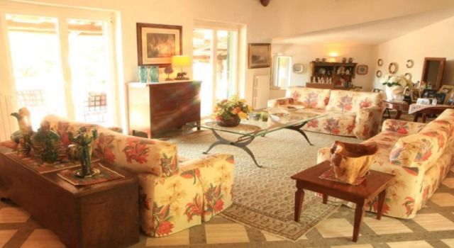 Residenza Villa Spagnola