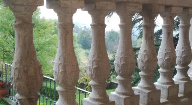 Villa Liberty, Prenota Villa Bobbio Plains Lecco