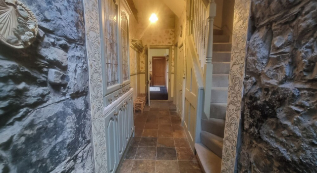 Ashleigh House