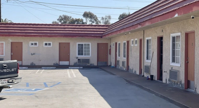 Twenty-First Century Inn