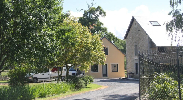 LOGIS DU GRAND PIN, Réserver Hôtel  