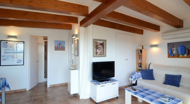 Apartamentos Riells de Mar
