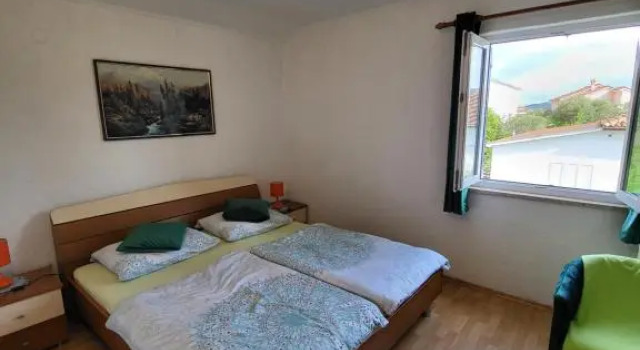 Двухместный номер Standard Apartmani Mira