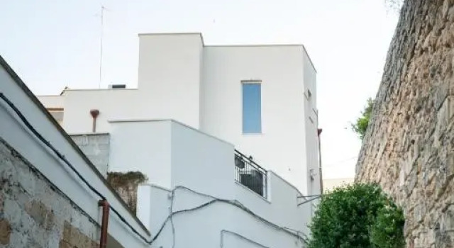 Dimora Guerrieri