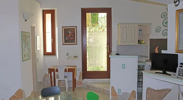 North Sardinia Retreats - Millelire Smart Rooms, Забронировать Отель Ла-Маддалена 