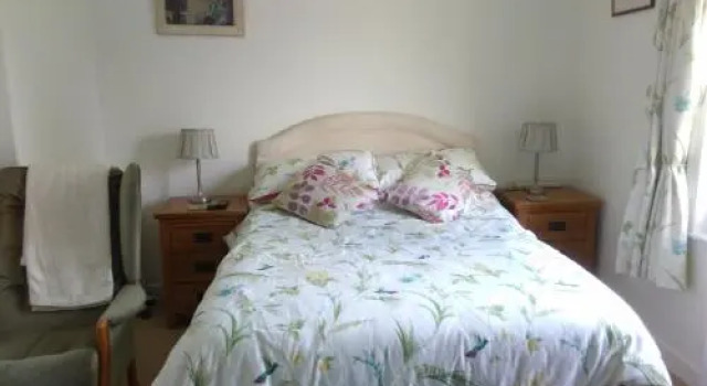 Presford Farm Bed and Breakfast, Забронировать Фермерский дом Фермерские дома Англии, Фермерский дом
