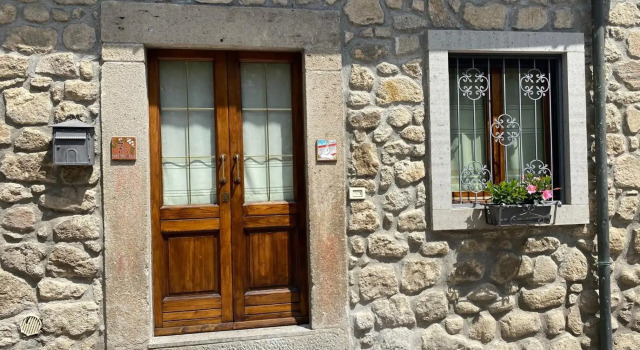 Casa Silvana Santa Fiora