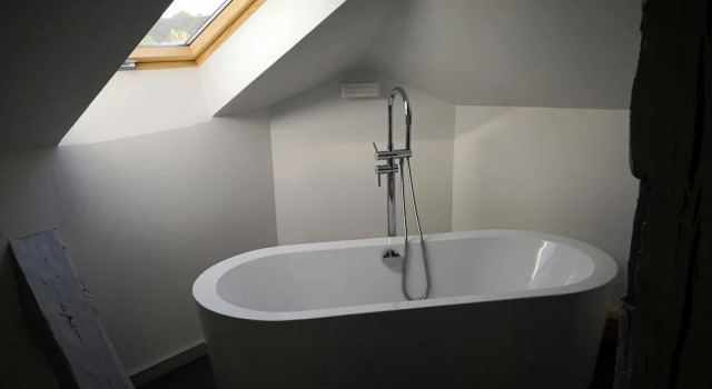 Апартаменты Deluxe Chambres dhôtes & Spa Les Perce Neige