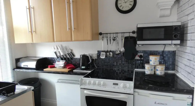 Rialto Holiday Apartments