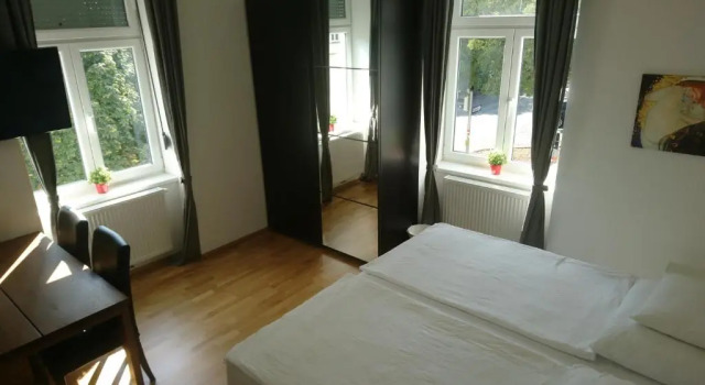 Appartement Sweet Dreams
