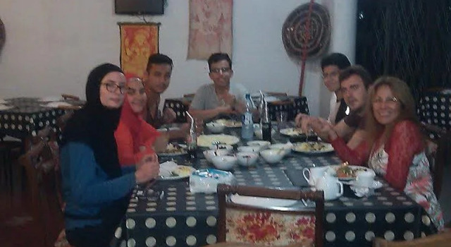 Saman's Guest House