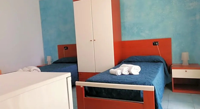 Номер Standard Megaron Hotel