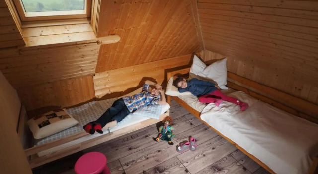 Номер Standard Hotel & Landgasthof Zur Fichte