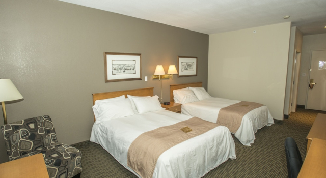 Lakeview Inns & Suites - Okotoks
