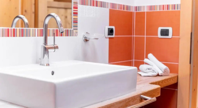 Superior Dreier Zimmer Hotel Alegra