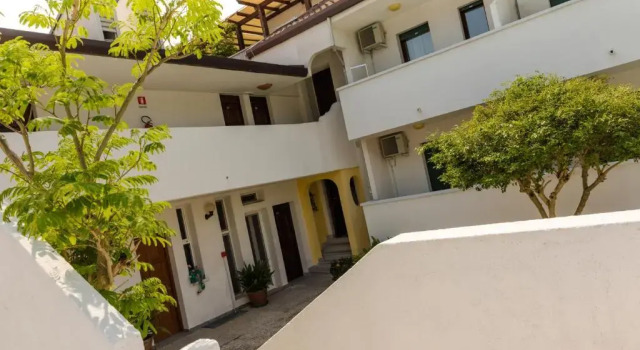 Номер Classic Hotel Rosa Dei Venti
