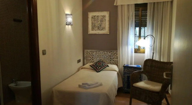 Номер Standard Hotel Macavi Playa