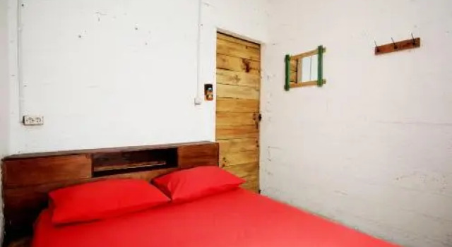 Rumah Kita Bnb, Book Bed and Breakfast Billige hoteller i Timuran