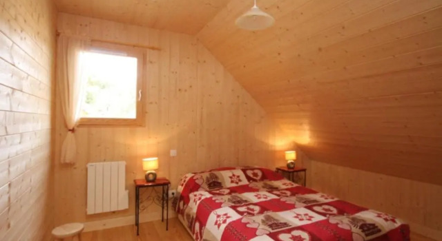 Chalet Mont-Dore avec terrasse, proche centre, 6 pers. - FR-1-608-41, Забронировать Шале Виллы Овернь-Рона-Альпы, Вилла