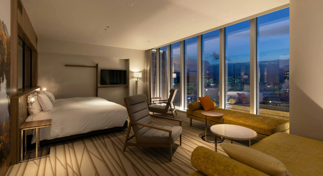 SAPPORO HOTEL by GRANBELL, Prenota Hotel Hotel SPA a Hokkaido, SPA