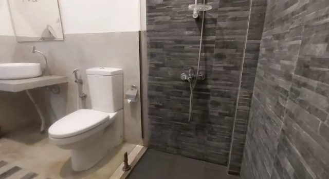 Трёхместный номер Deluxe с видом на парк Vallee69 Eco Leisure-Yala