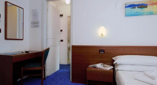 Семейный номер Standard Hotel Olympia