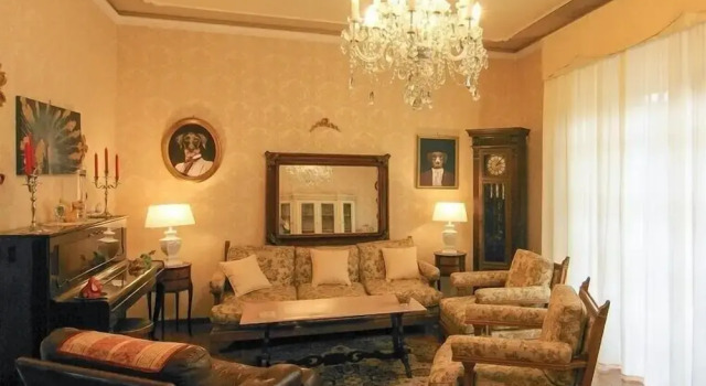 Butterfly Apartment In Lucca, Забронировать Апартаменты/квартира Отели Лукки с парковкой, рядом с Кафедральный собор Лукки, Парковка