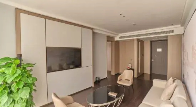 Люкс Premier Century Dynasty Hotel