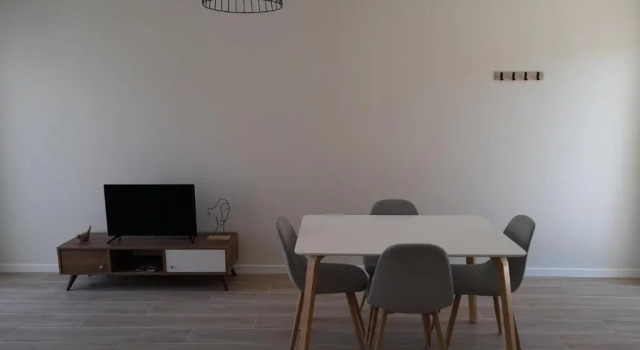 Апартаменты Le Logis de Bonne Anse