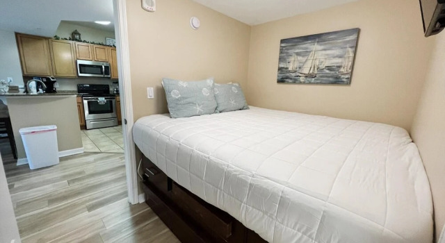 Номер Standard Palms Resort #1813 Jr. 2BR