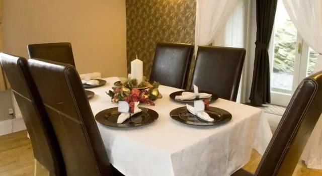 Коттедж Briarcliffe Cottage