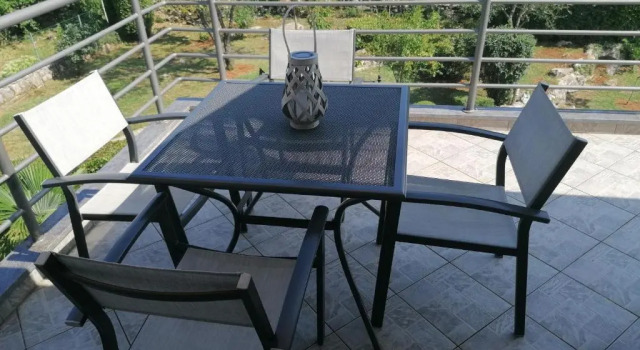 Apartment Chiara
