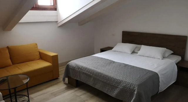 Apartments Val, Забронировать Апартаменты/квартира Отели Rovinj Riviera с бассейном, Бассейн