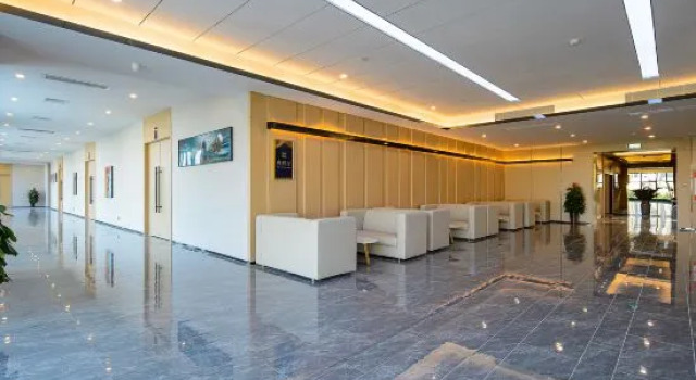 Rezen Hotel Nanning Jiangnan Wanda Plaza  Youyi Road, Rezerwuj Hotel Hotele w Nanning z parkingiem, Parking