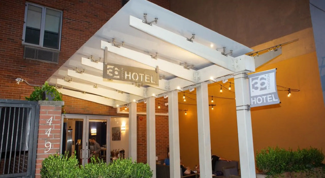 Casamia 36 Hotel