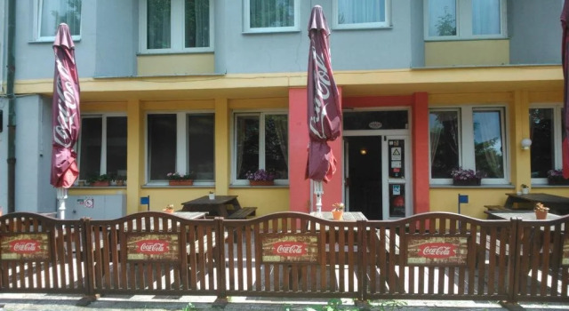 Hotel Sport, Rezerwuj Hotel Pardubice Kraj pardubicki