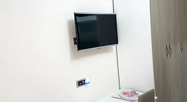 Номер Standard с балконом DonnAnna Suite
